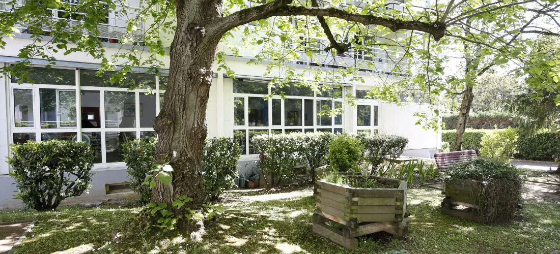 Photo de Résidence La Vallée