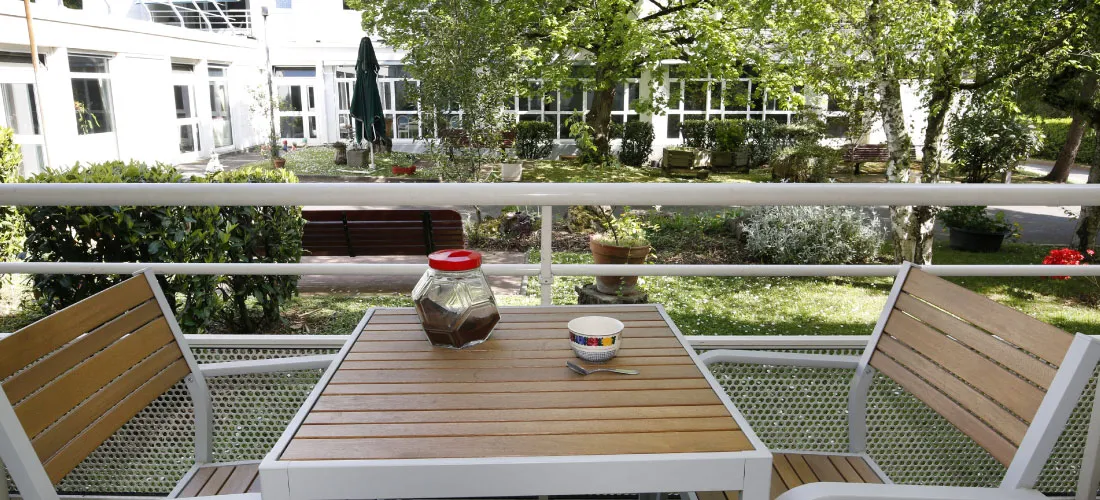 Photo de Résidence La Vallée