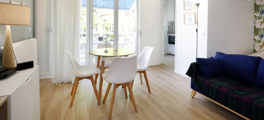 Photo de Résidence La Vallée - Résidence Services Seniors