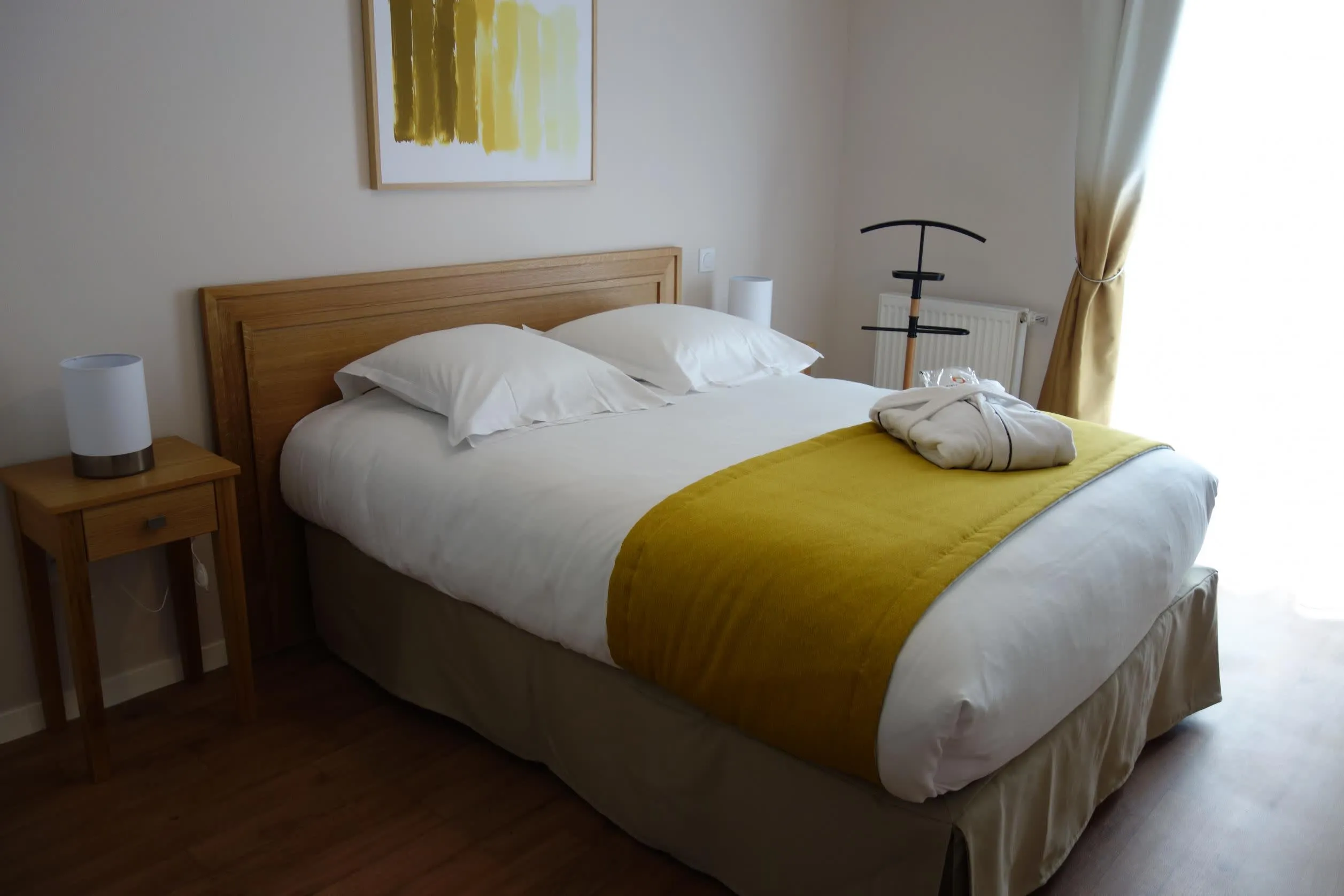 Résidence Domitys  l'Angélique Bleue - Résidence Services Seniors à Treillières