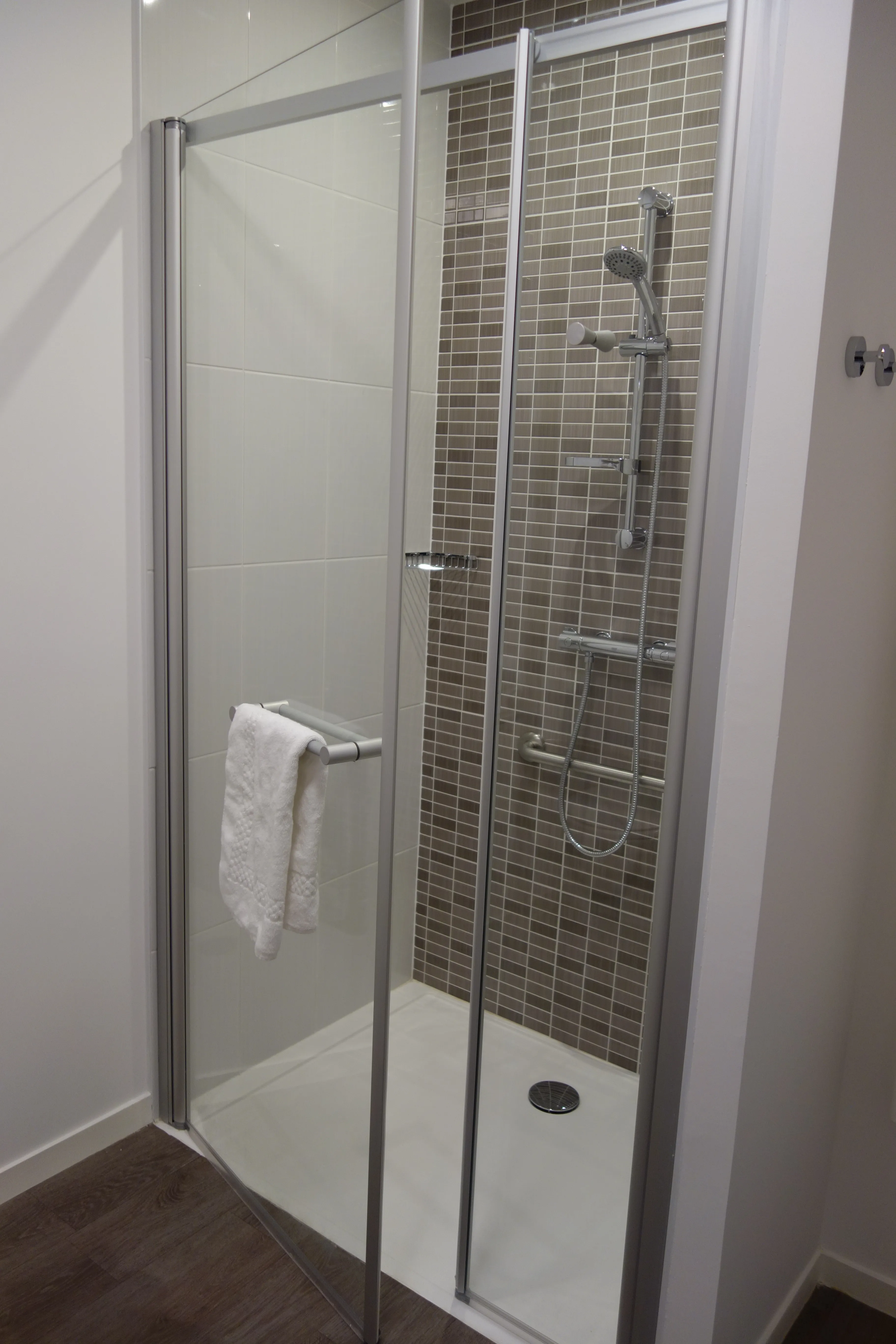 Photo de Résidence Domitys  l'Angélique Bleue