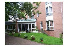 Foyer Logement Beaumont - Résidence Services Seniors à Roubaix