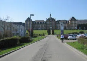 Photo principale de Maison De Retraite Les Quatre Saisons - Maison de retraite / EHPAD