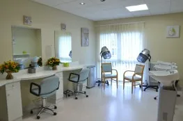 Photo de Résidence Les Cygnes