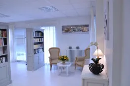 Photo principale de Résidence Les Cygnes - Maison de retraite / EHPAD