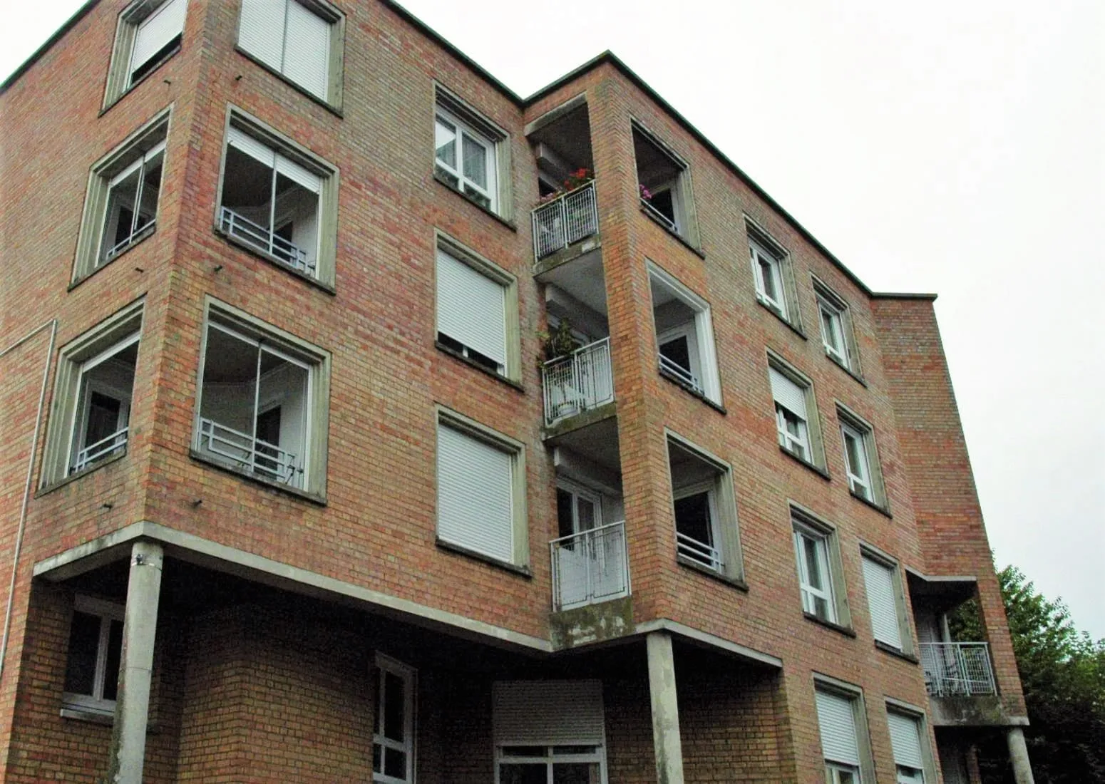 Résidence La Bastide - Résidence Services Seniors à Cergy