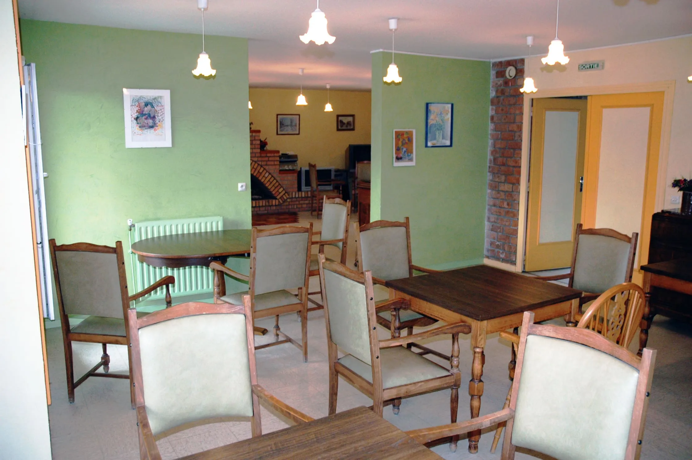 Photo de Résidence La Bastide