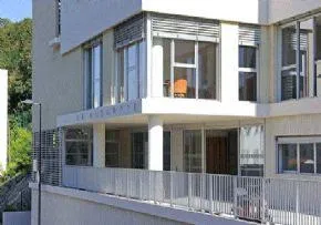 Ehpad La Rochette - Maison de retraite / EHPAD à Caluire-et-Cuire