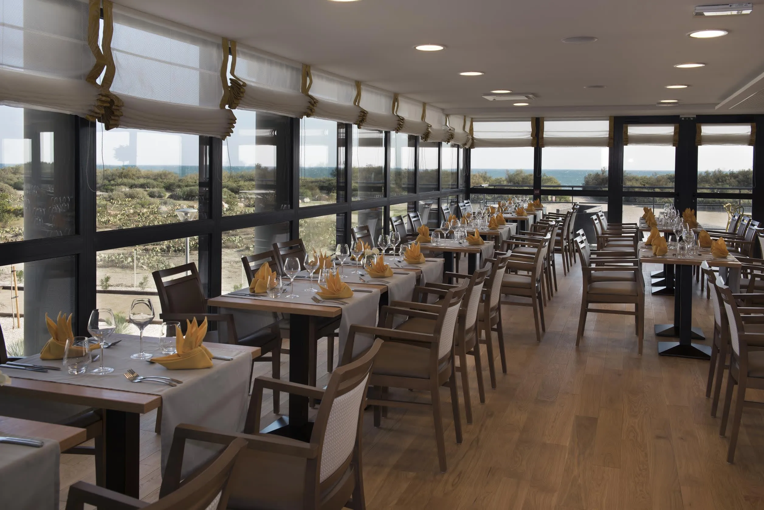 Photo de Résidence Domitys Les Dunes d'Argent