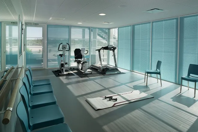 Photo de Résidence Domitys Les Dunes d'Argent