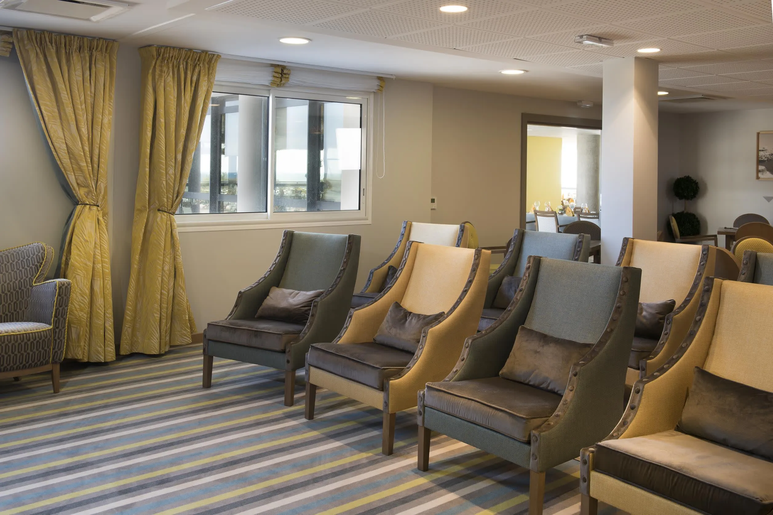 Photo de Résidence Domitys Les Dunes d'Argent