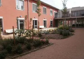 Ehpad La Rose Des Vents - Maison de retraite / EHPAD à Jassans-Riottier