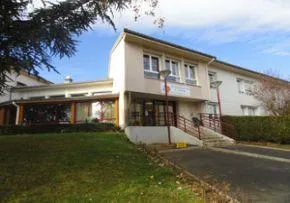 Photo de Maison De Retraite Jean Meyronneinc - Maison de retraite / EHPAD