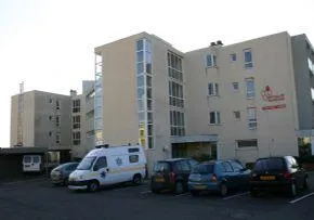 Residence Mutualiste De Vigne Blanche - Maison de retraite / EHPAD à Gevrey-Chambertin