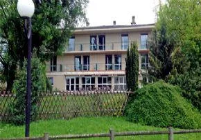 Photo de Ehpad De L'Hopital St Jacques - Maison de retraite / EHPAD