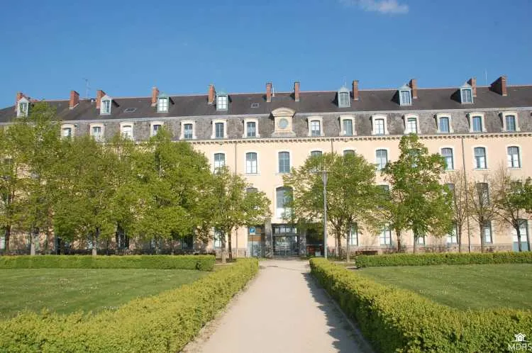 Photo principale de Les Jardins de La Trémoille - Résidence Services Seniors