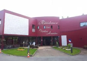 Residence Les Vertes Annees - Maison de retraite / EHPAD à Wignehies