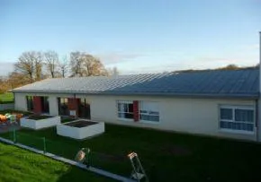 Photo de Residence Kerelys L Hermitage - Maison de retraite / EHPAD