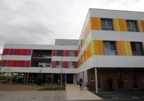 Photo principale de Ehpad Les Fraxinelles - Maison de retraite / EHPAD