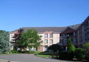 Residence Shamrock - Maison de retraite / EHPAD à Fécamp