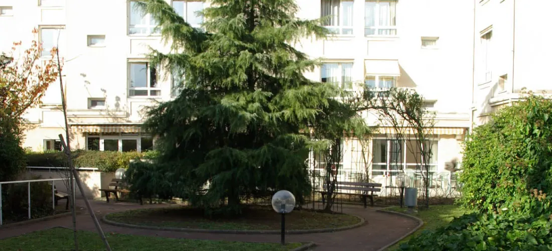 Photo de Residence Les Clairieres