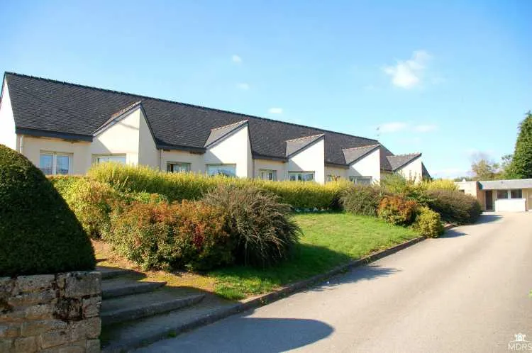 Photo de Residence De La Sarre - Résidence Services Seniors