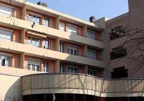 Foyer Logement Ma Joie - Résidence Services Seniors à Chambéry