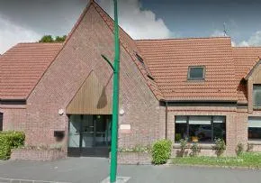 Photo de Residence Sainte Camille - Maison de retraite / EHPAD