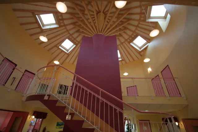 Photo de Ehpad Le Clos D'Emise