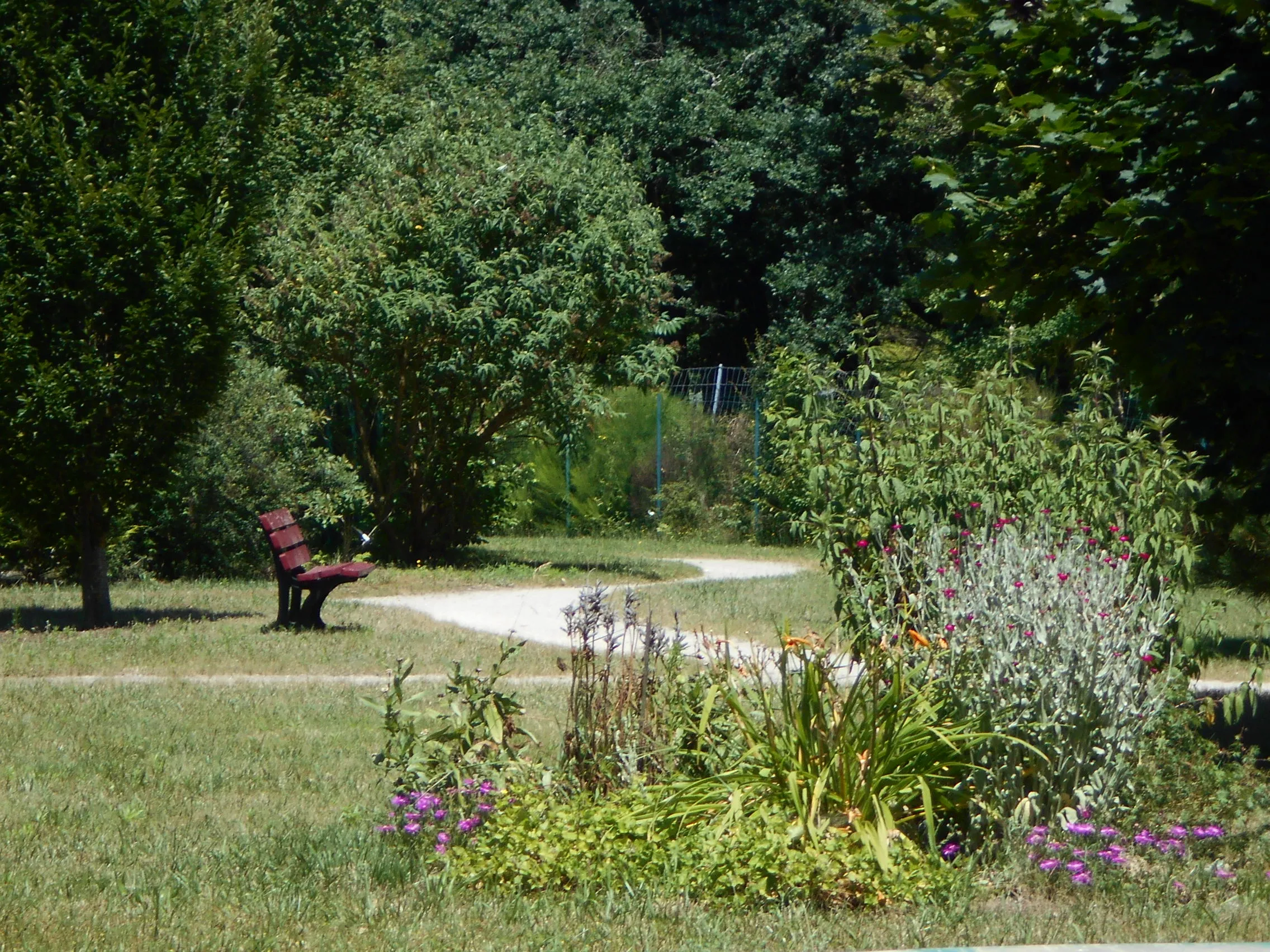 Photo de Ehpad Le Clos D'Emise