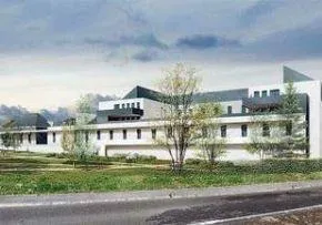 Photo principale de Maison De Retraite La Roussane - Maison de retraite / EHPAD