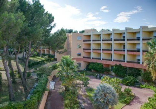 Photo de Les Jardins De Mar Vivo