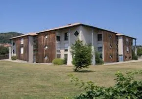 Photo principale de MAPA Les Cerisiers - Résidence Services Seniors