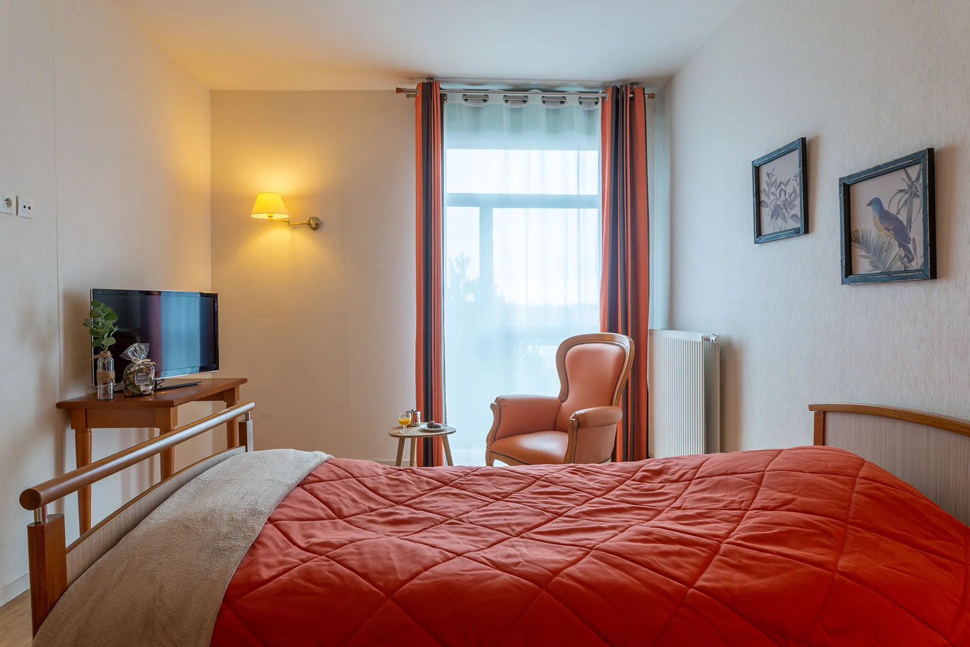 Photo de Les Jardins d'Elodie - Maison de retraite / EHPAD