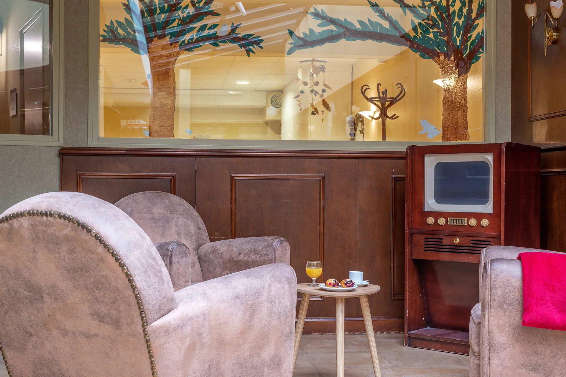 Photo de Les Jardins d'Elodie