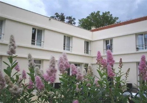 Ehpad Résidence Les Tilleuls - Maison de retraite / EHPAD à Soisy-sur-Seine