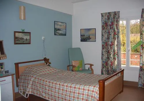 Photo de Ehpad Résidence Les Tilleuls