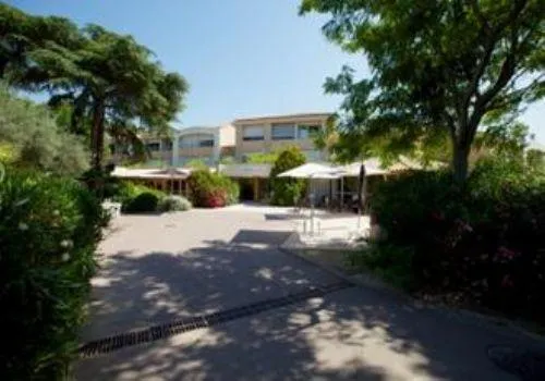 Photo de Korian La Loubière