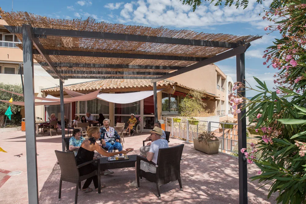 Photo de Korian La Loubière