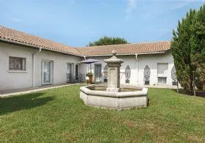 Residence Urtaburu - Maison de retraite / EHPAD à Saint-Jean-de-Luz