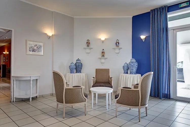 Photo de Residence Urtaburu