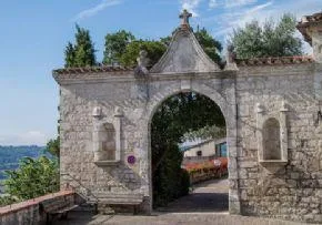 Photo principale de Ehpad La Medievale Argentee - Maison de retraite / EHPAD