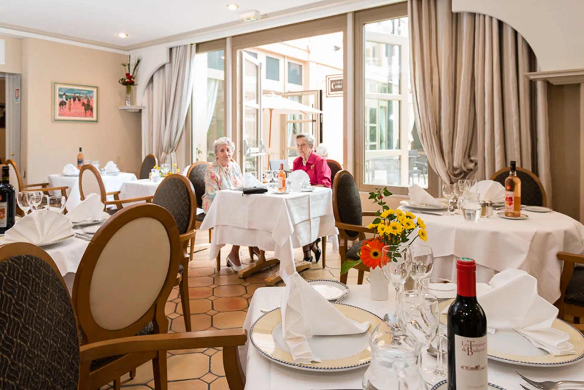 Photo de Les Templitudes d'Aix-en-Provence