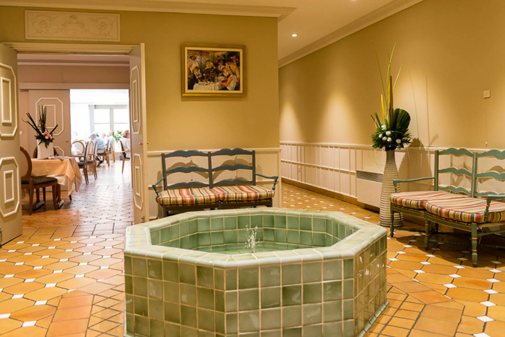 Photo de Les Templitudes d'Aix-en-Provence