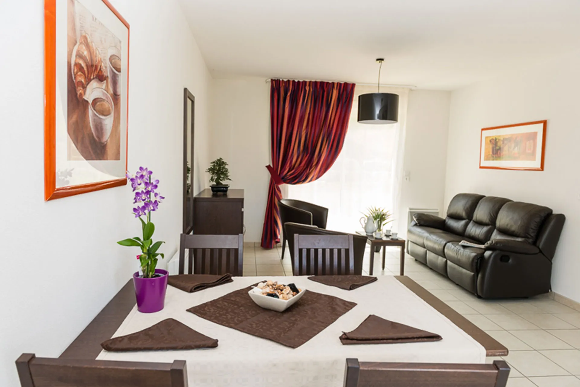 Photo de Belley Village