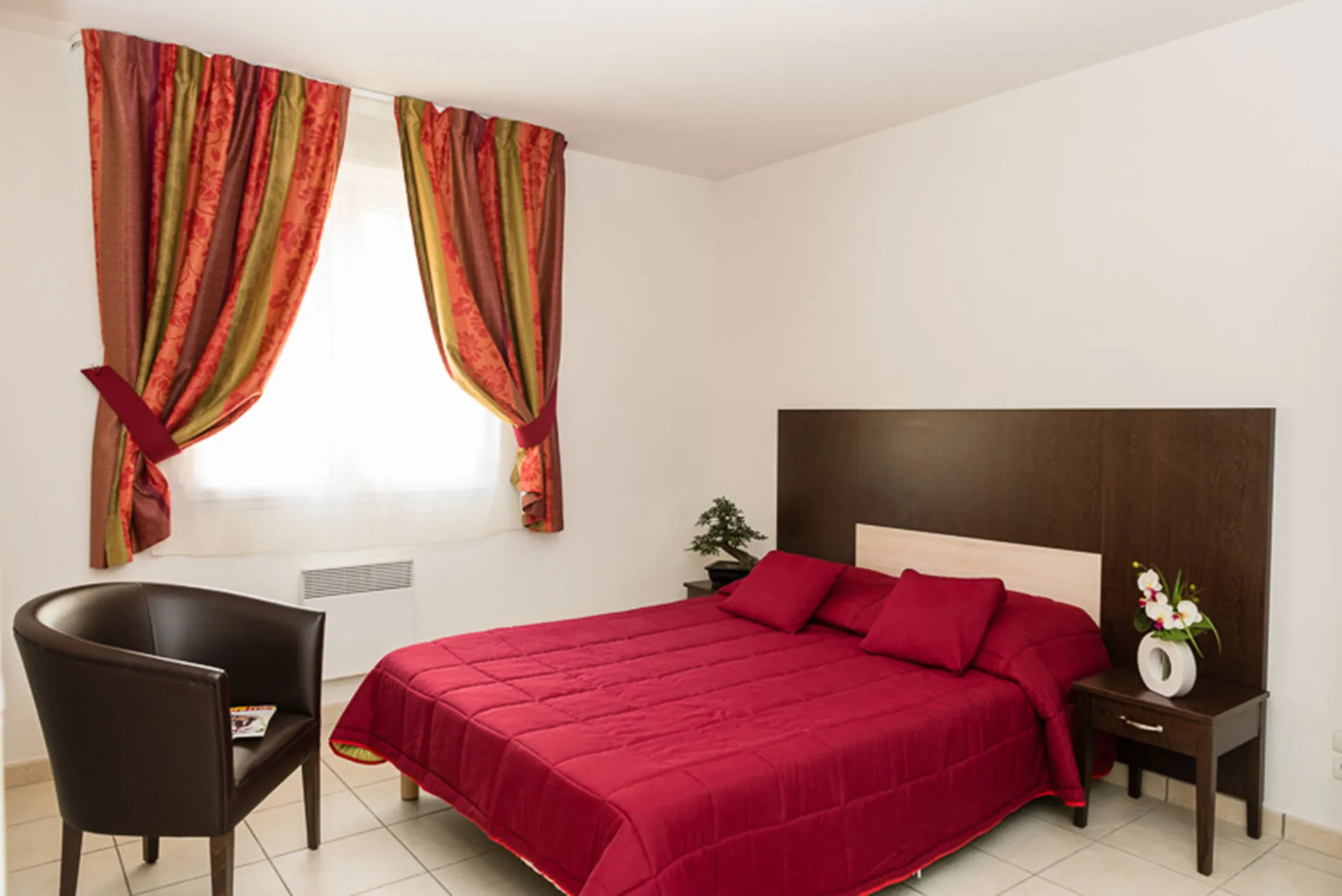 Photo de Belley Village - Maison de retraite / EHPAD