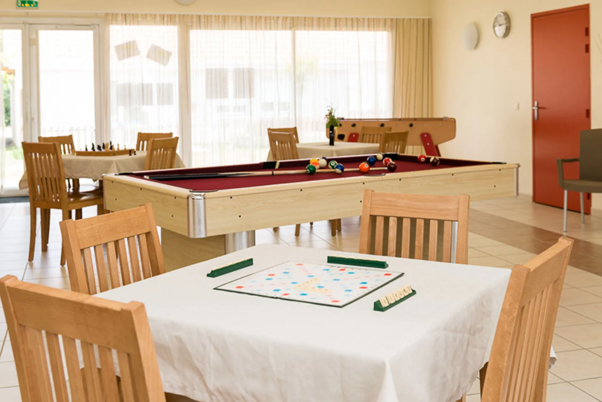 Photo de Belley Village