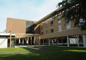 Ehpad Castellane - Maison de retraite / EHPAD à Rillieux-la-Pape