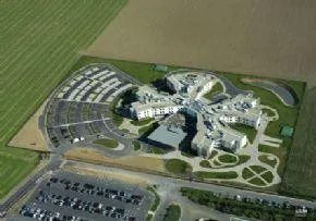 Ehpad Usld Desbordes Valmore - Maison de retraite / EHPAD à Douai