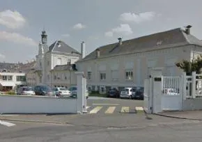 Photo de Ehpad Jean Ferrat - Maison de retraite / EHPAD